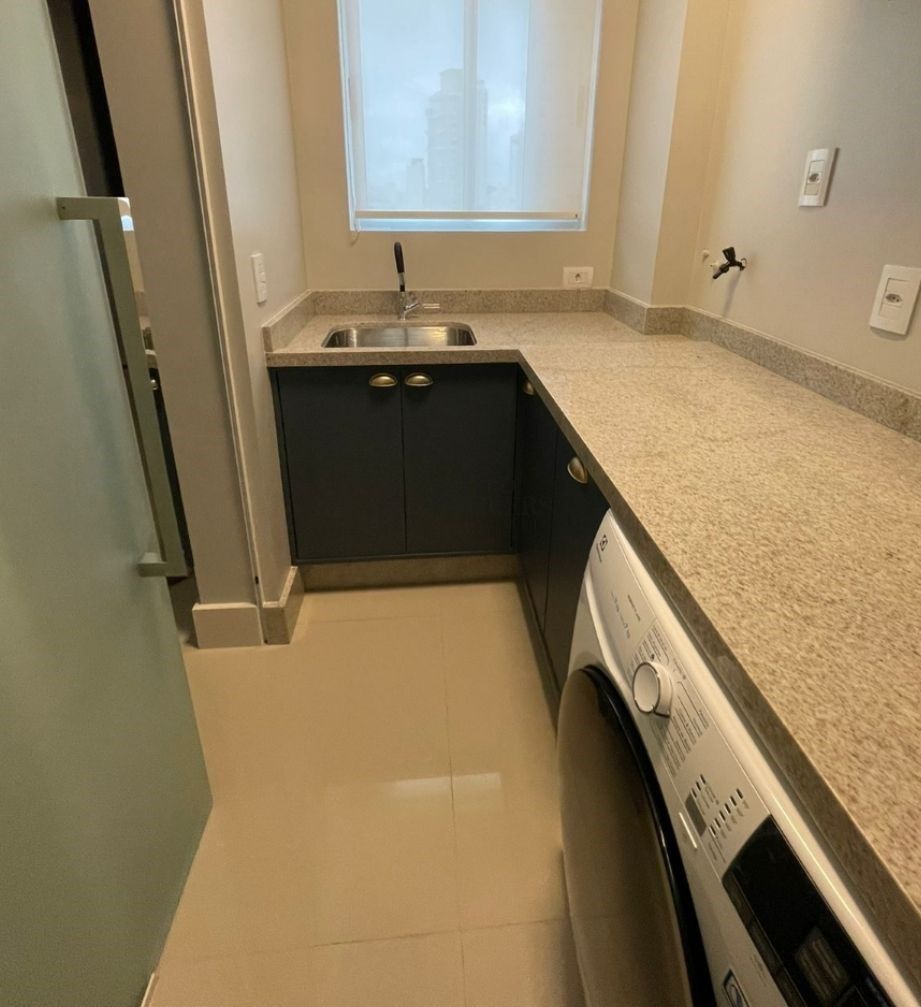 Apartamento à venda com 3 quartos, 136m² - Foto 12