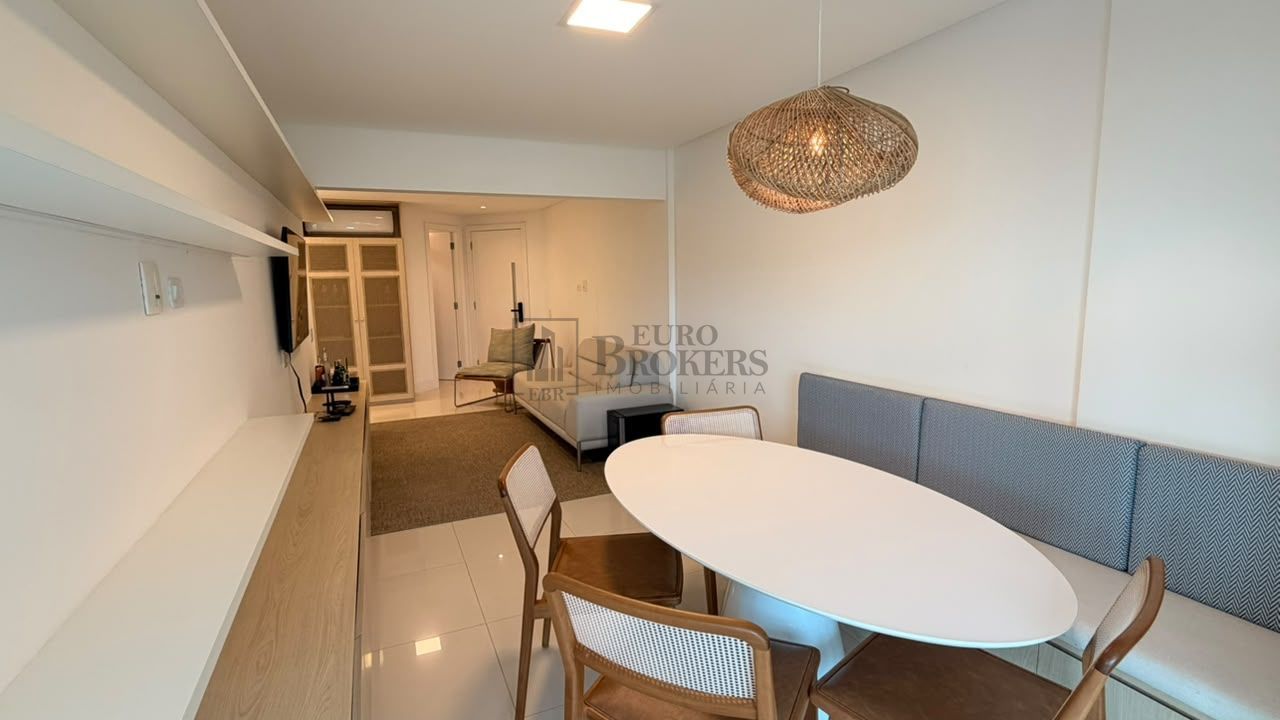 Apartamento, 3 quartos, 121 m² - Foto 5