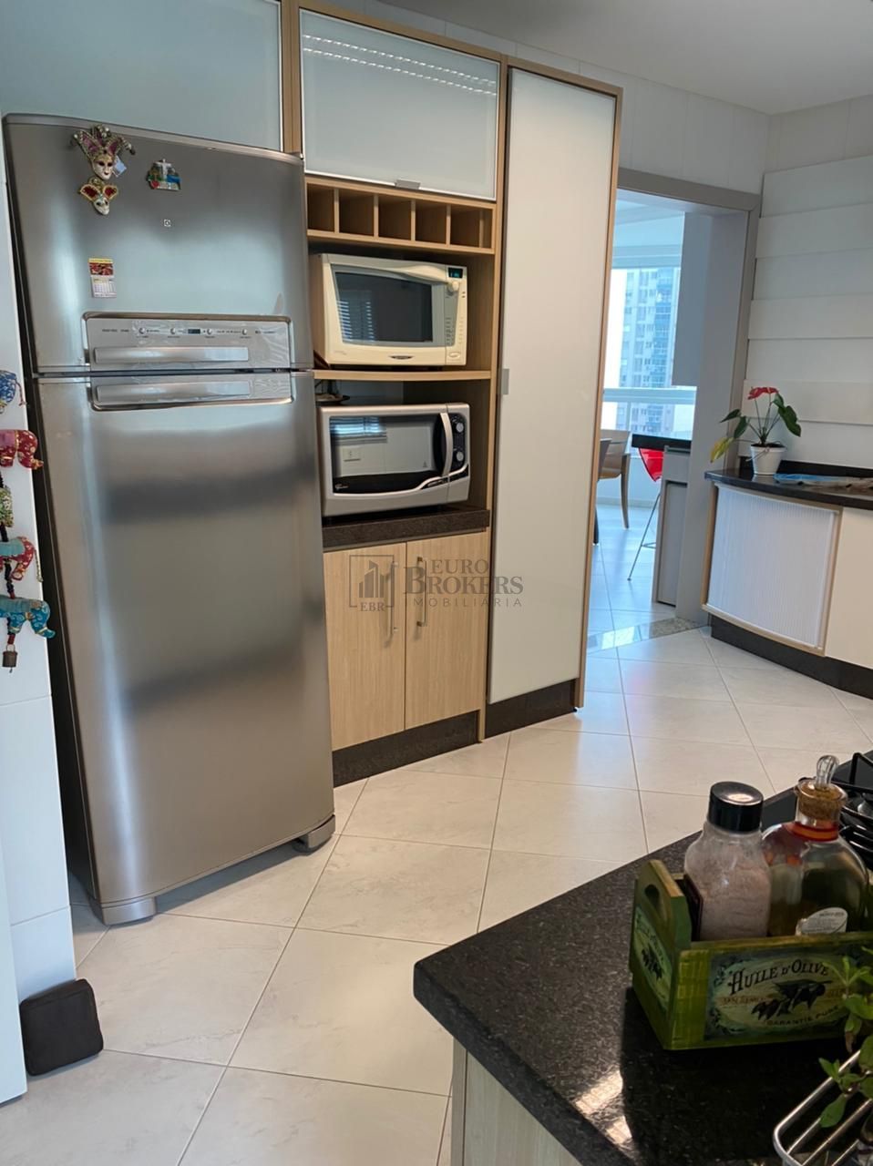 Apartamento, 3 quartos, 189 m² - Foto 14