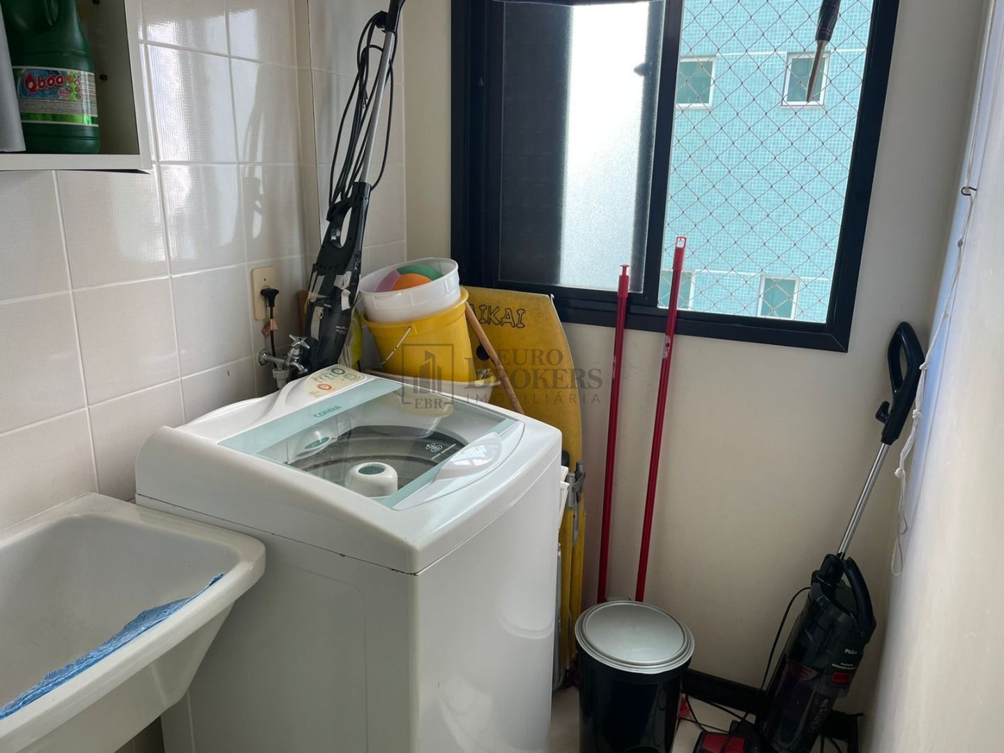 Apartamento, 2 quartos, 65 m² - Foto 13