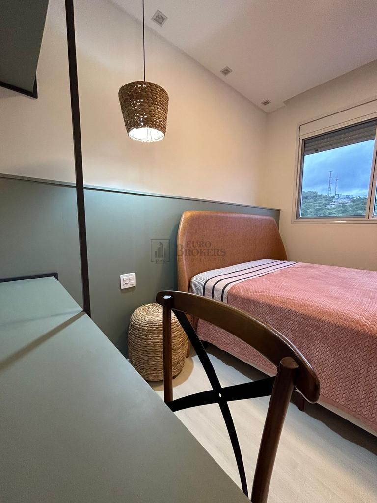 Apartamento à venda com 2 quartos, 92m² - Foto 6