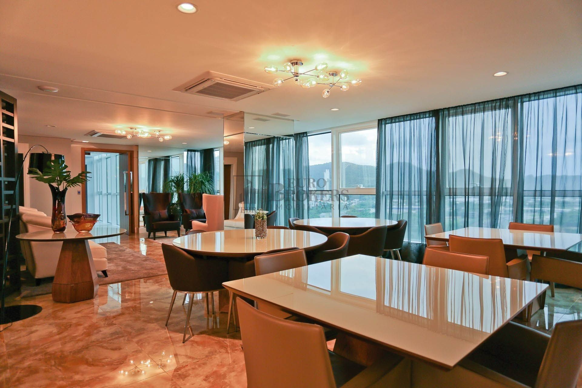Apartamento, 4 quartos, 191 m² - Foto 41