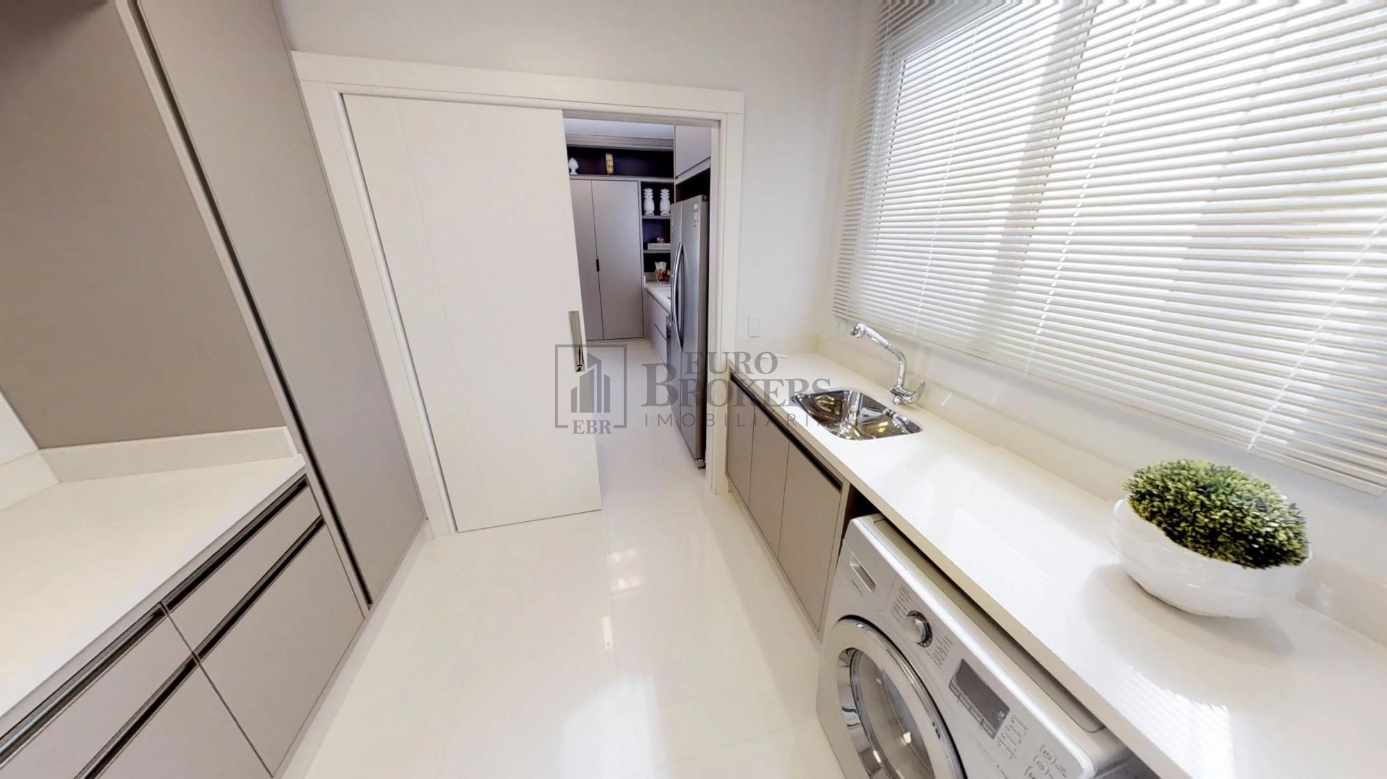 Apartamento para alugar com 5 quartos, 237m² - Foto 17