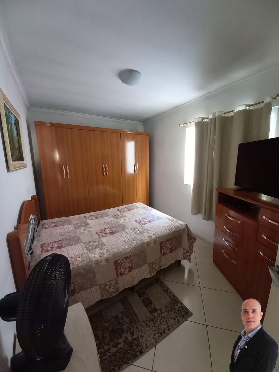 Apartamento para alugar com 3 quartos, 100m² - Foto 8