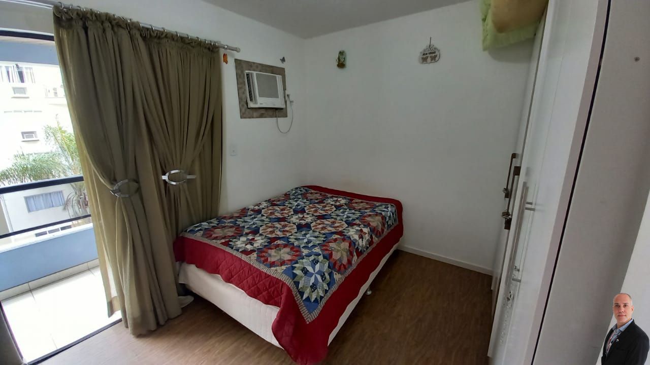 Apartamento para alugar com 2 quartos, 72m² - Foto 11