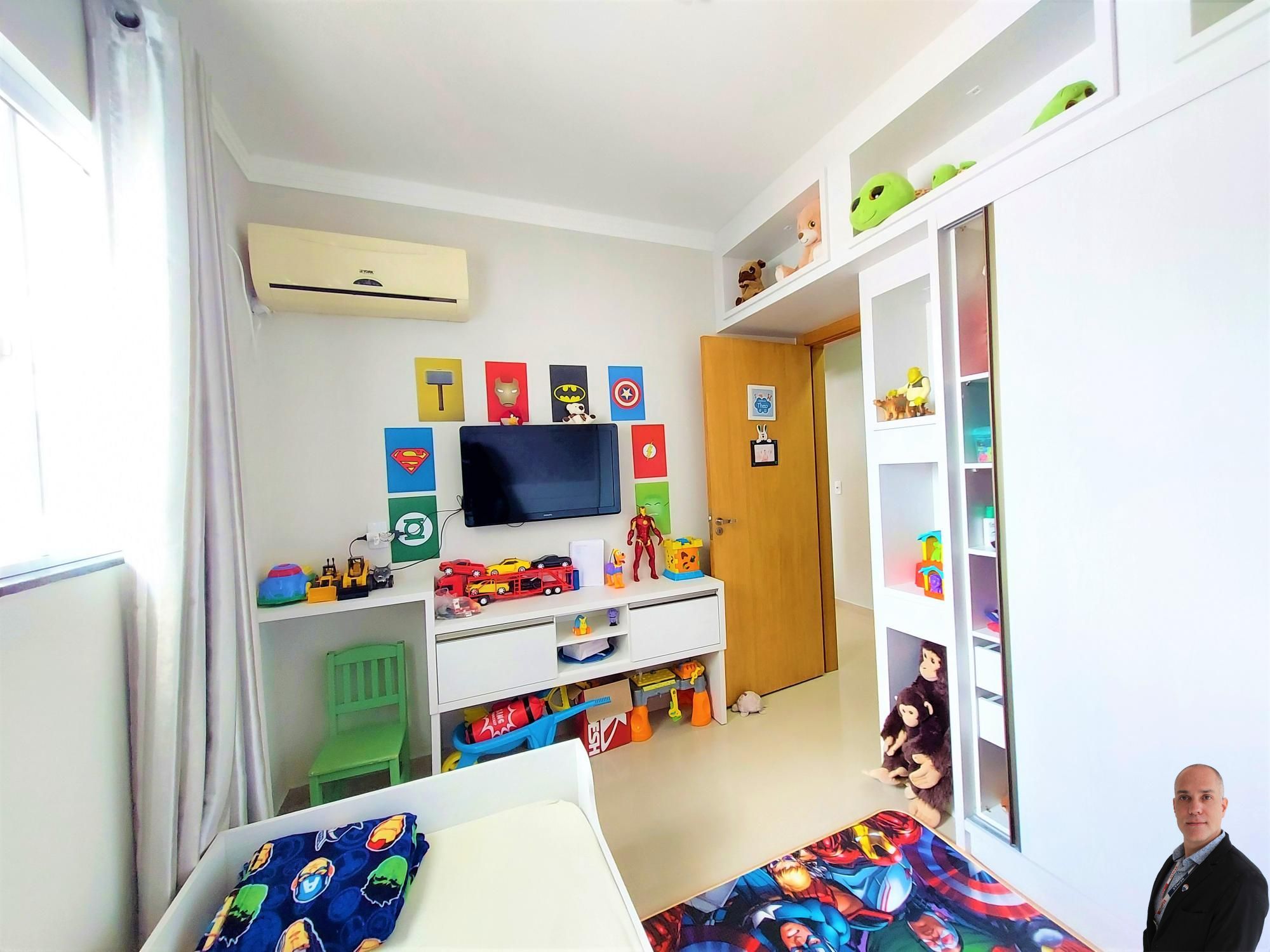 Sobrado, 3 quartos, 235 m² - Foto 24