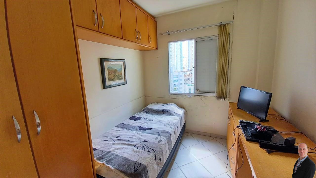 Apartamento à venda com 2 quartos, 60m² - Foto 14