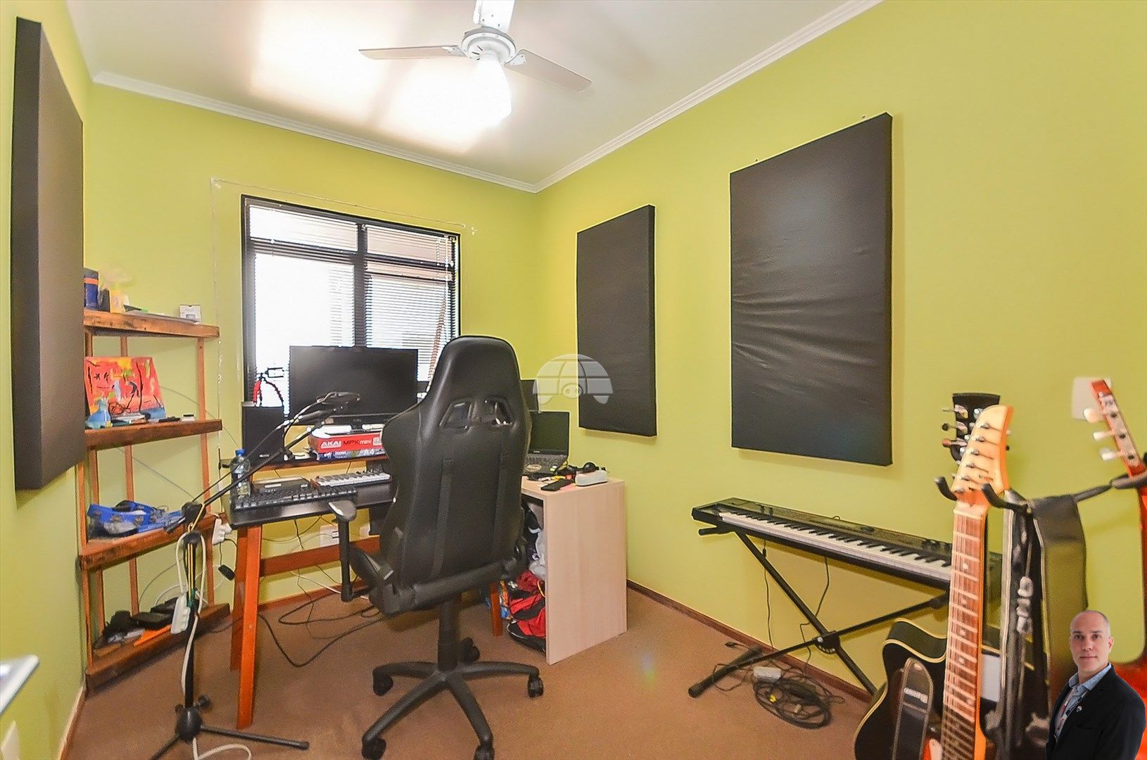 Apartamento, 3 quartos, 79 m² - Foto 7