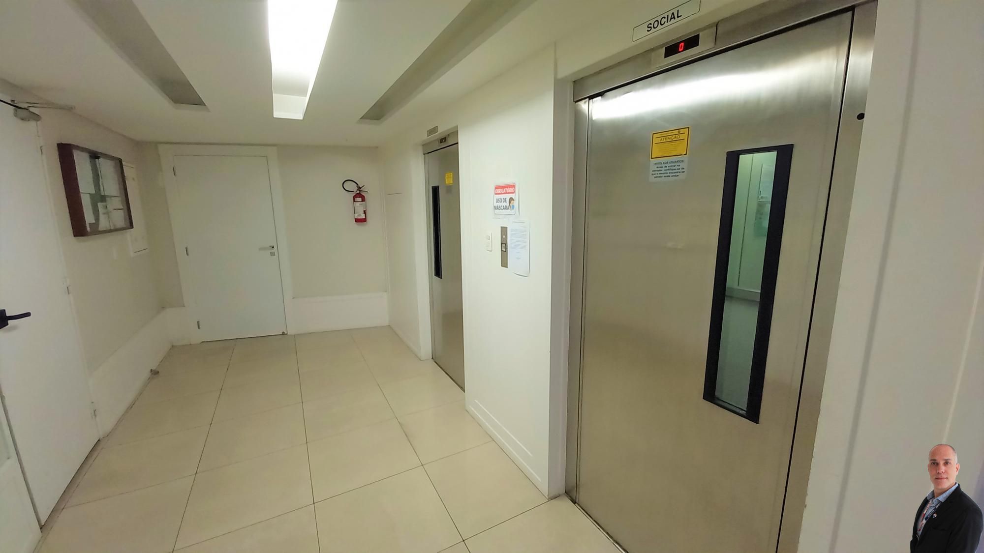 Apartamento, 2 quartos, 70 m² - Foto 21