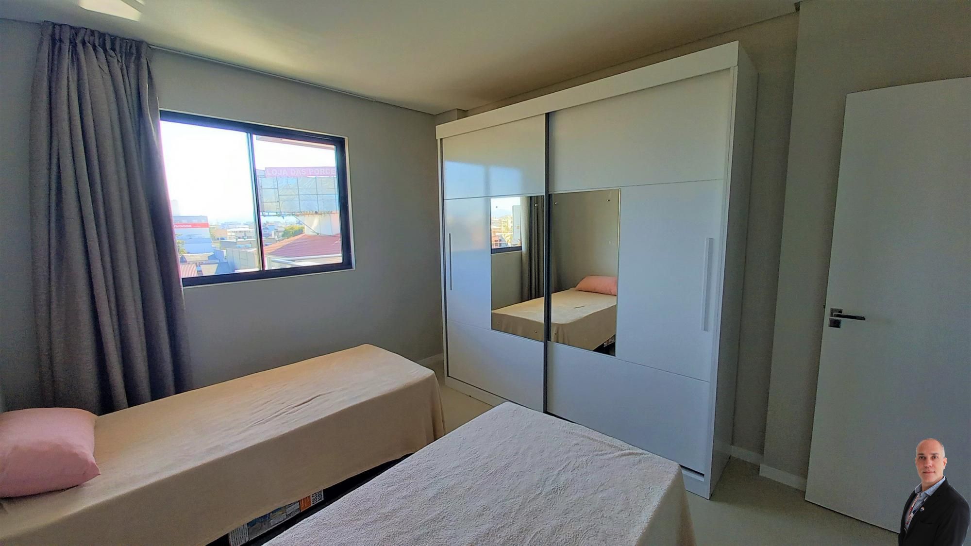 Apartamento à venda com 2 quartos, 80m² - Foto 21