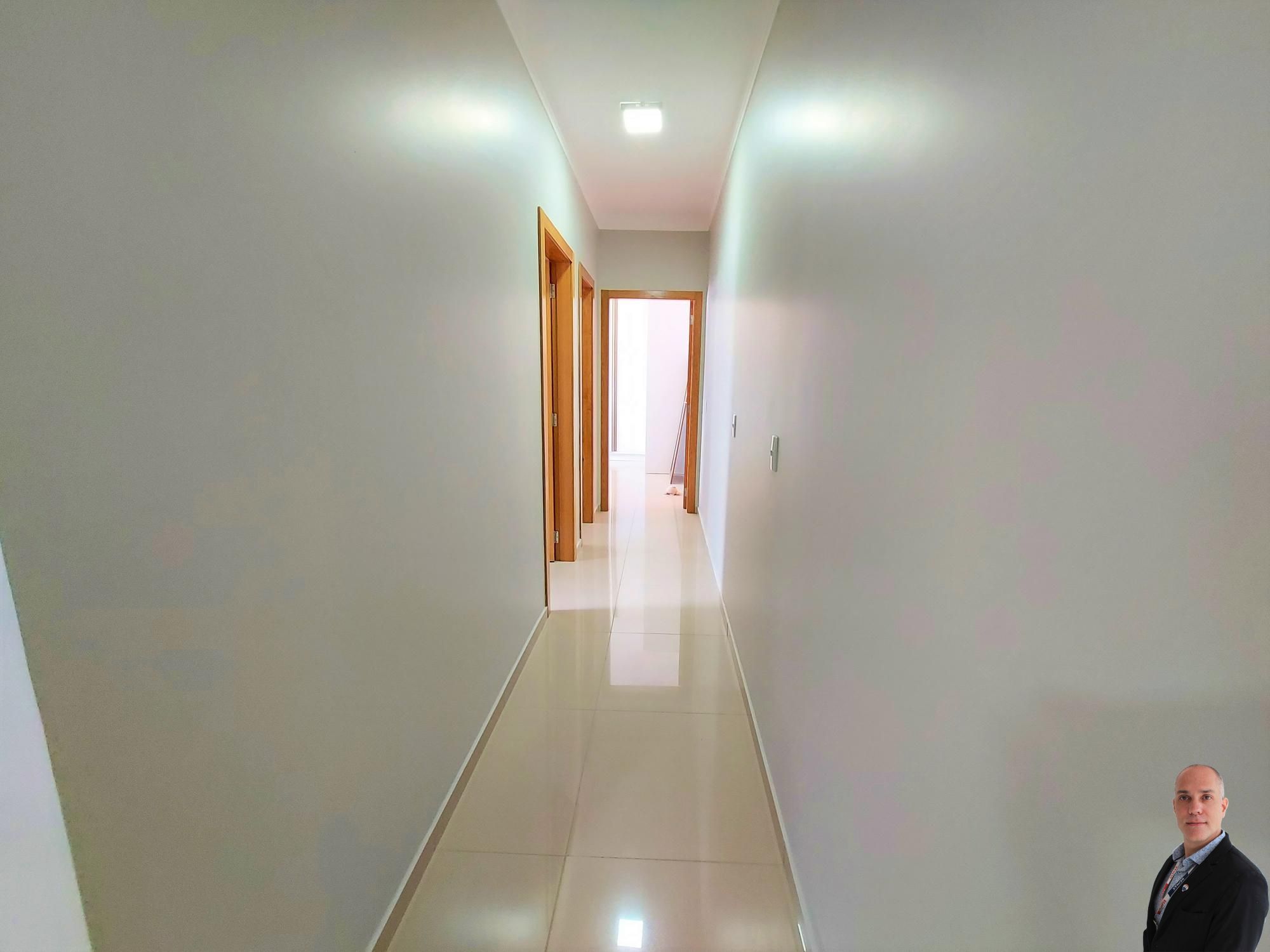 Sobrado, 3 quartos, 235 m² - Foto 16