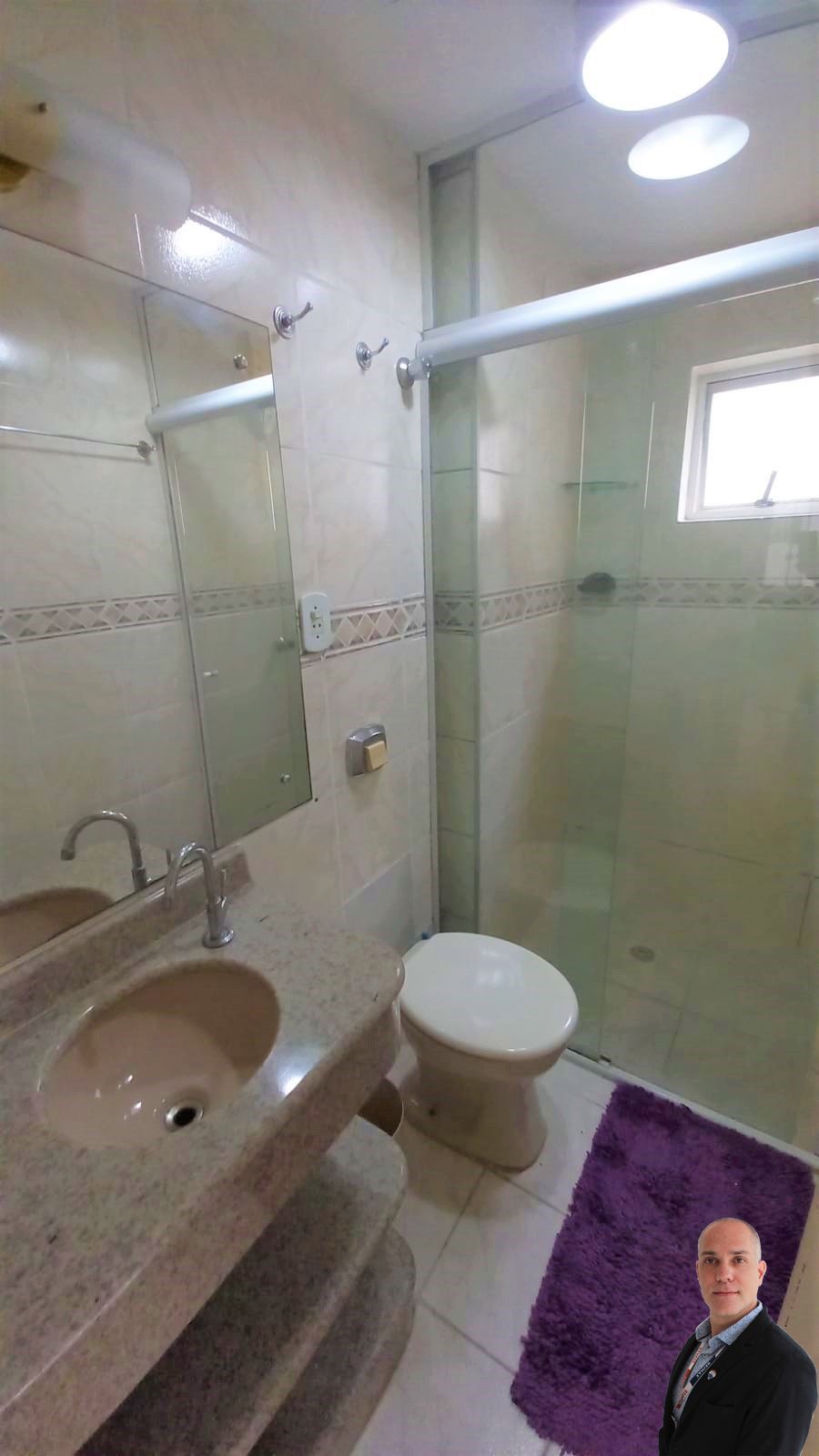 Apartamento para alugar com 2 quartos, 60m² - Foto 14