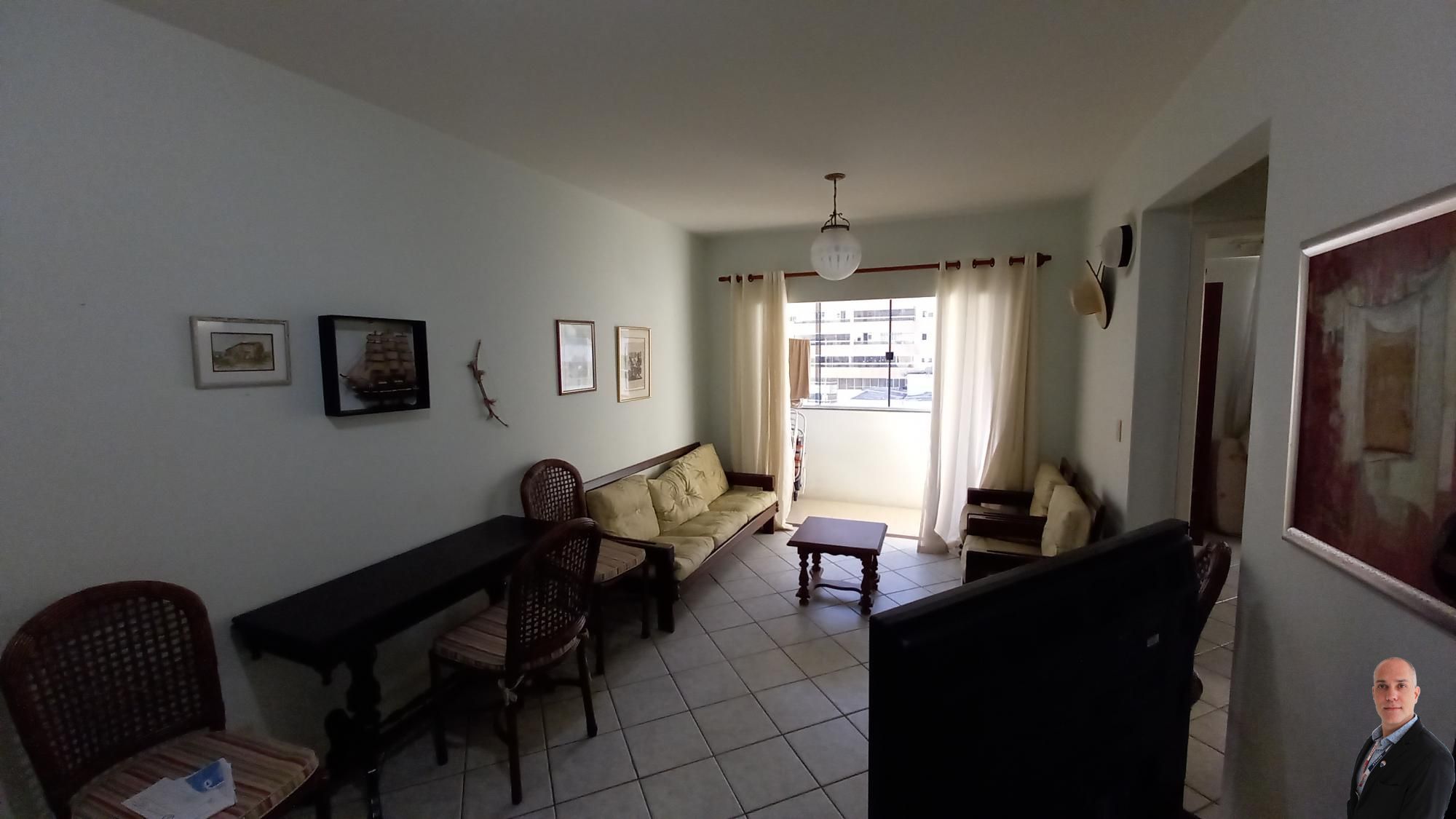 Apartamento para alugar com 2 quartos, 65m² - Foto 4