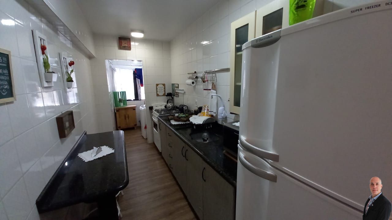 Apartamento para alugar com 2 quartos, 72m² - Foto 3