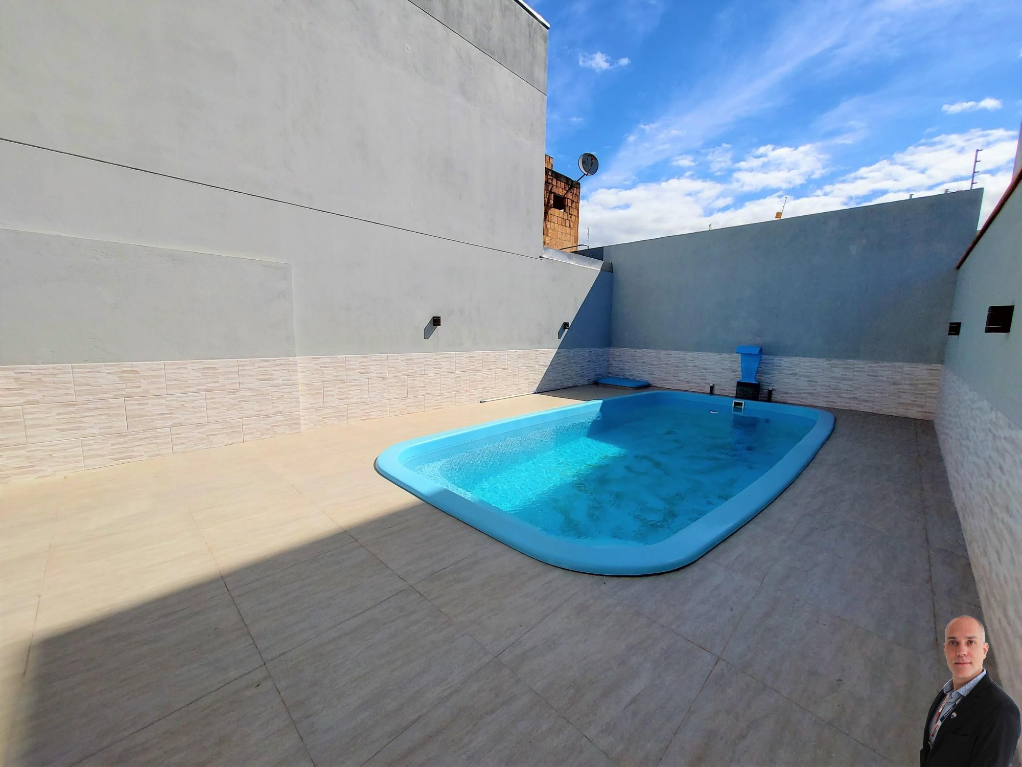 Sobrado, 3 quartos, 235 m² - Foto 32
