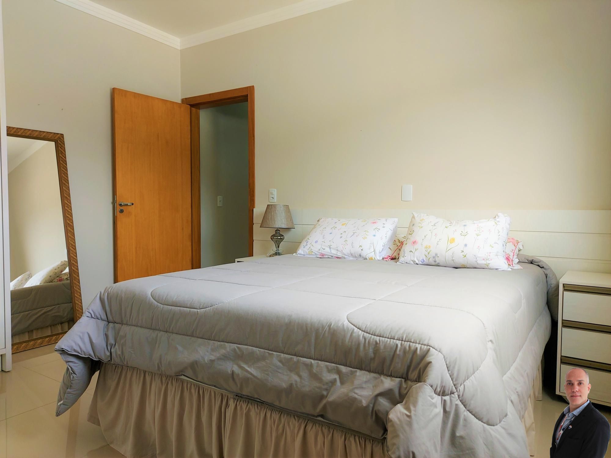 Sobrado, 3 quartos, 235 m² - Foto 11