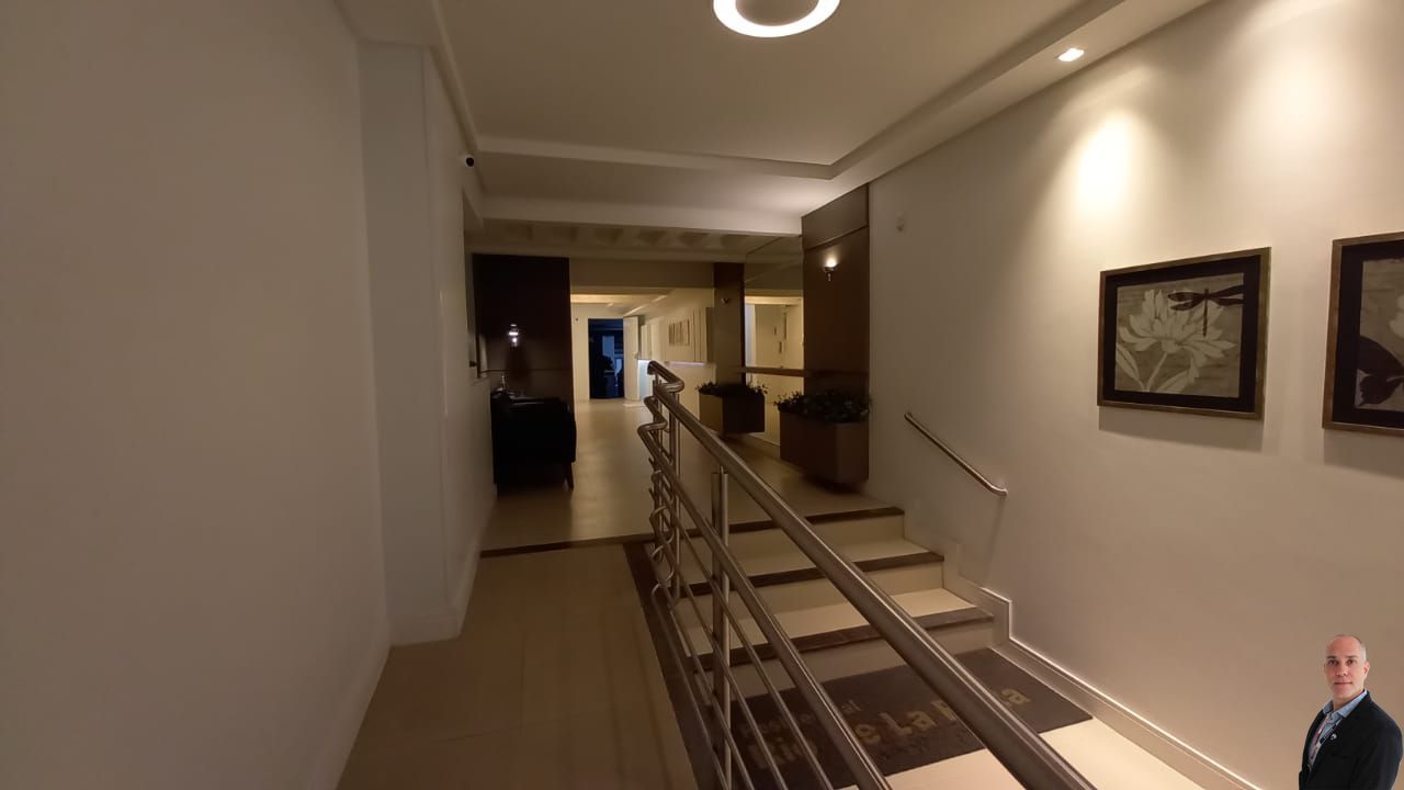 Apartamento à venda com 2 quartos, 60m² - Foto 20