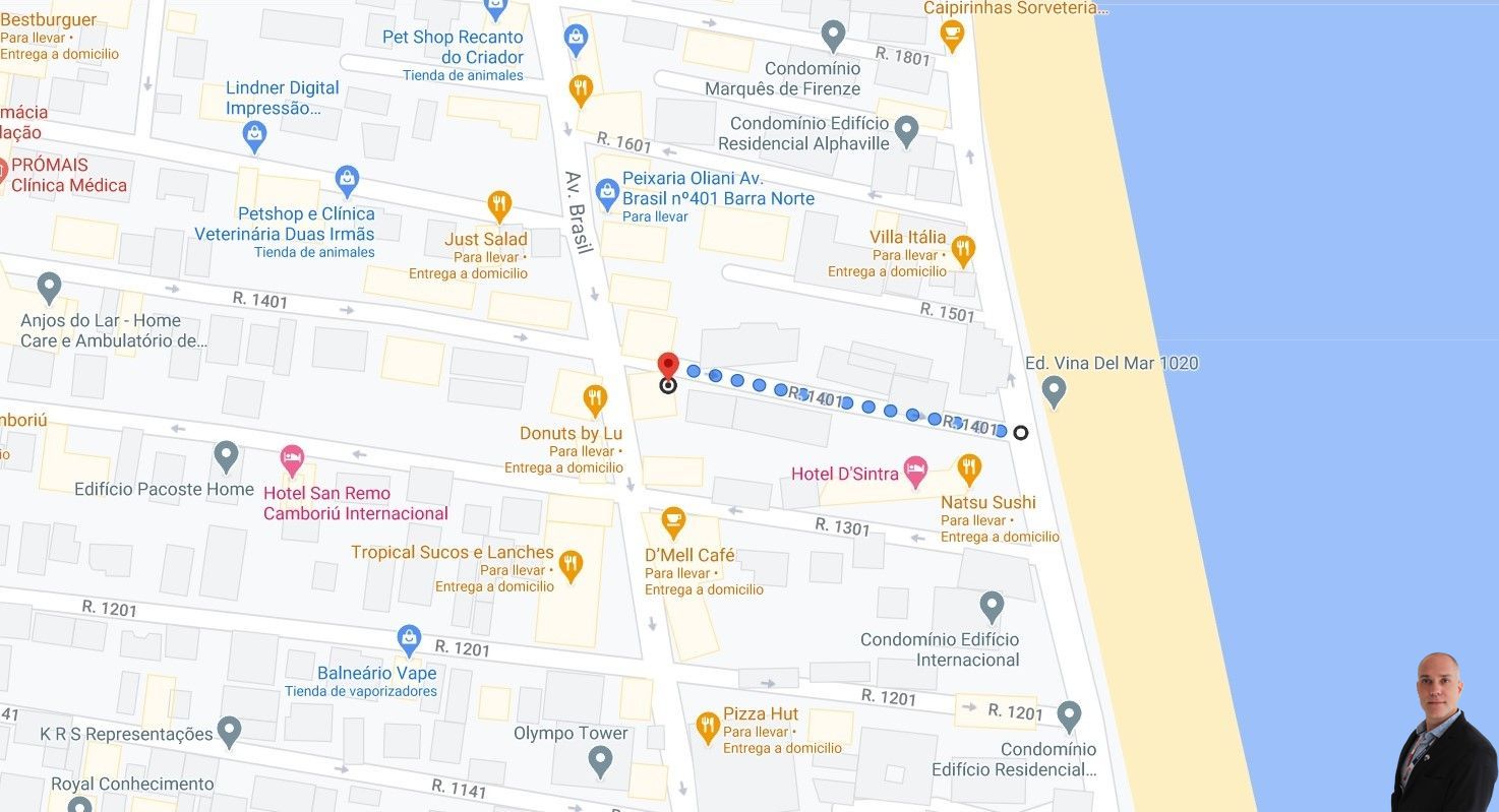 Apartamento, 2 quartos, 72 m² - Foto 14