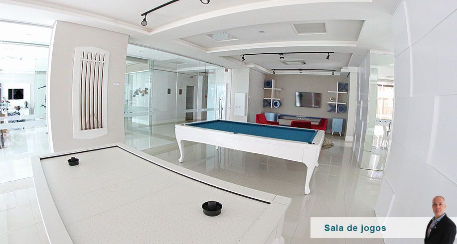 Apartamento à venda com 2 quartos, 66m² - Foto 47