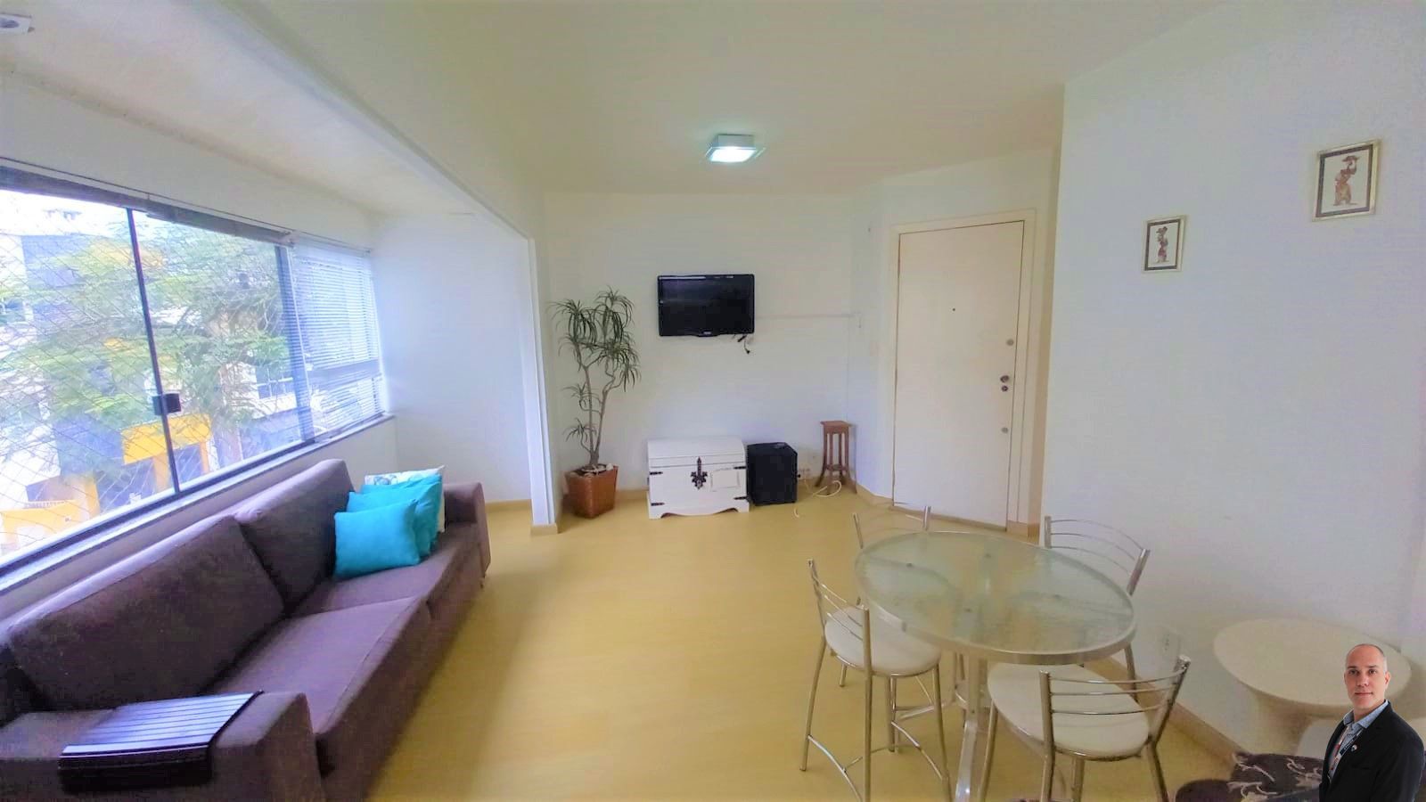 Apartamento para alugar com 2 quartos, 60m² - Foto 4