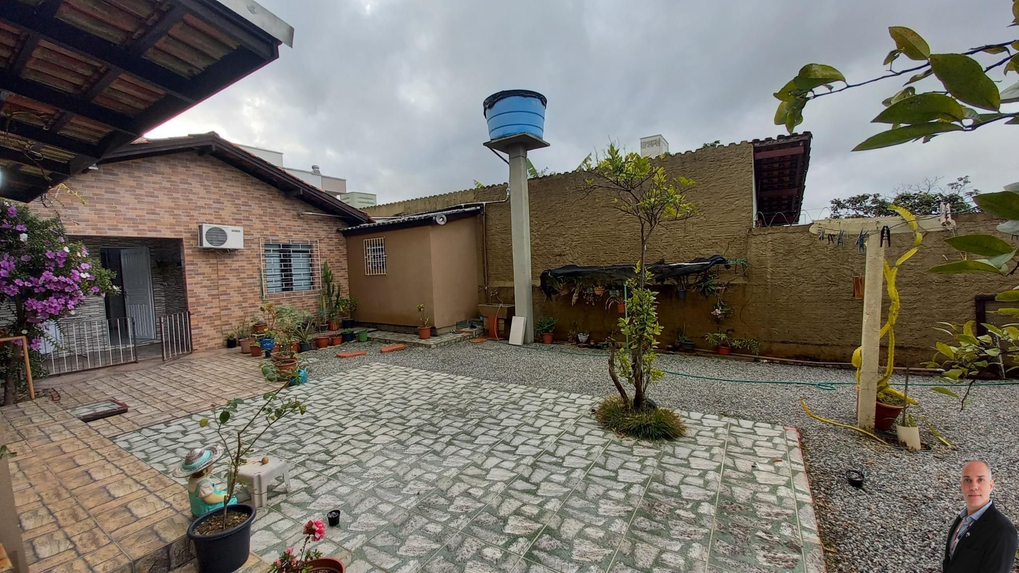 Casa, 3 quartos, 214 m² - Foto 24