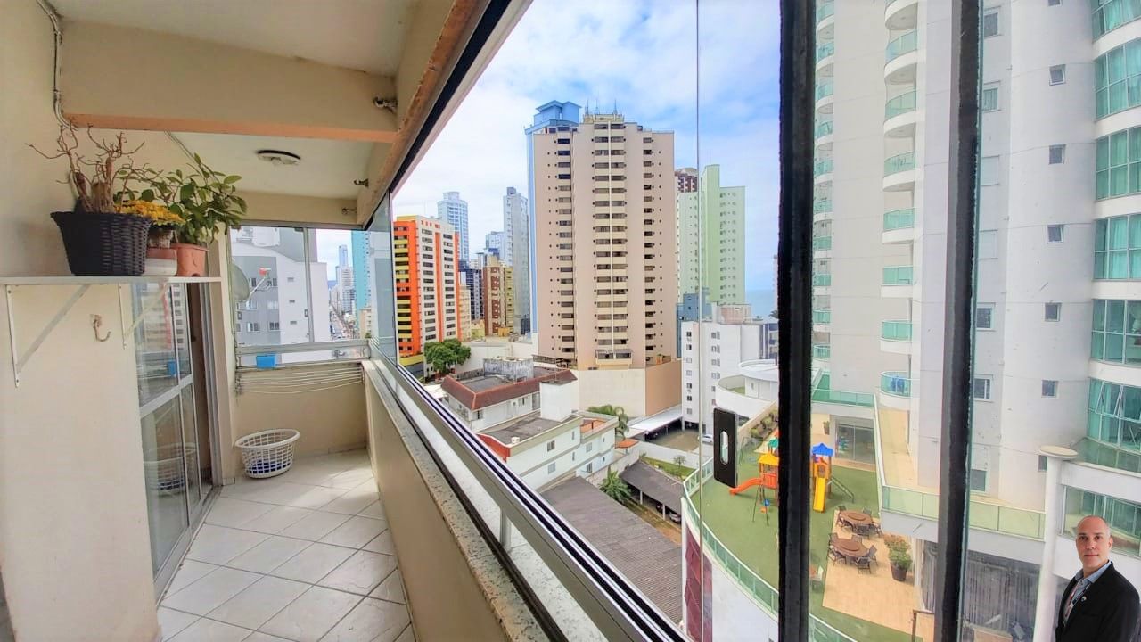 Apartamento à venda com 2 quartos, 60m² - Foto 17