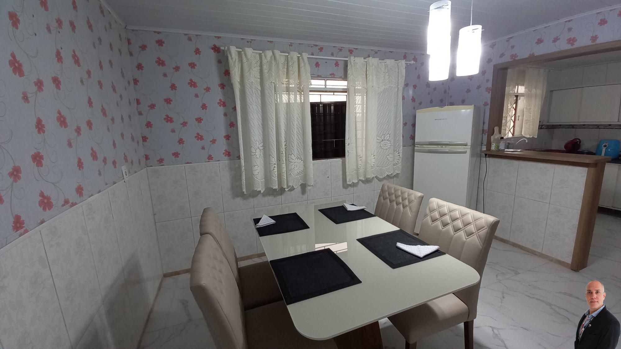 Casa à venda com 3 quartos, 214m² - Foto 9