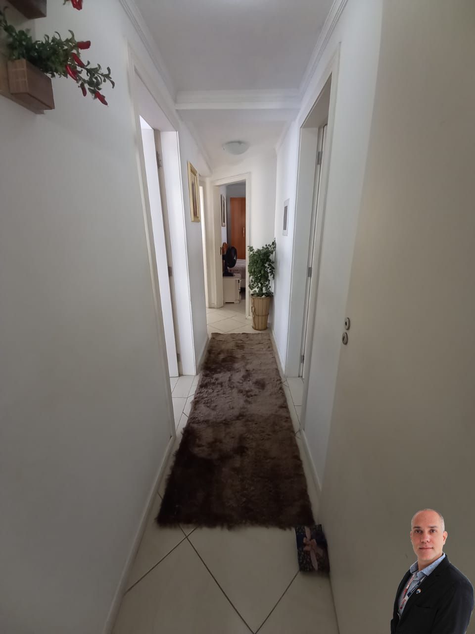 Apartamento, 3 quartos, 100 m² - Foto 6