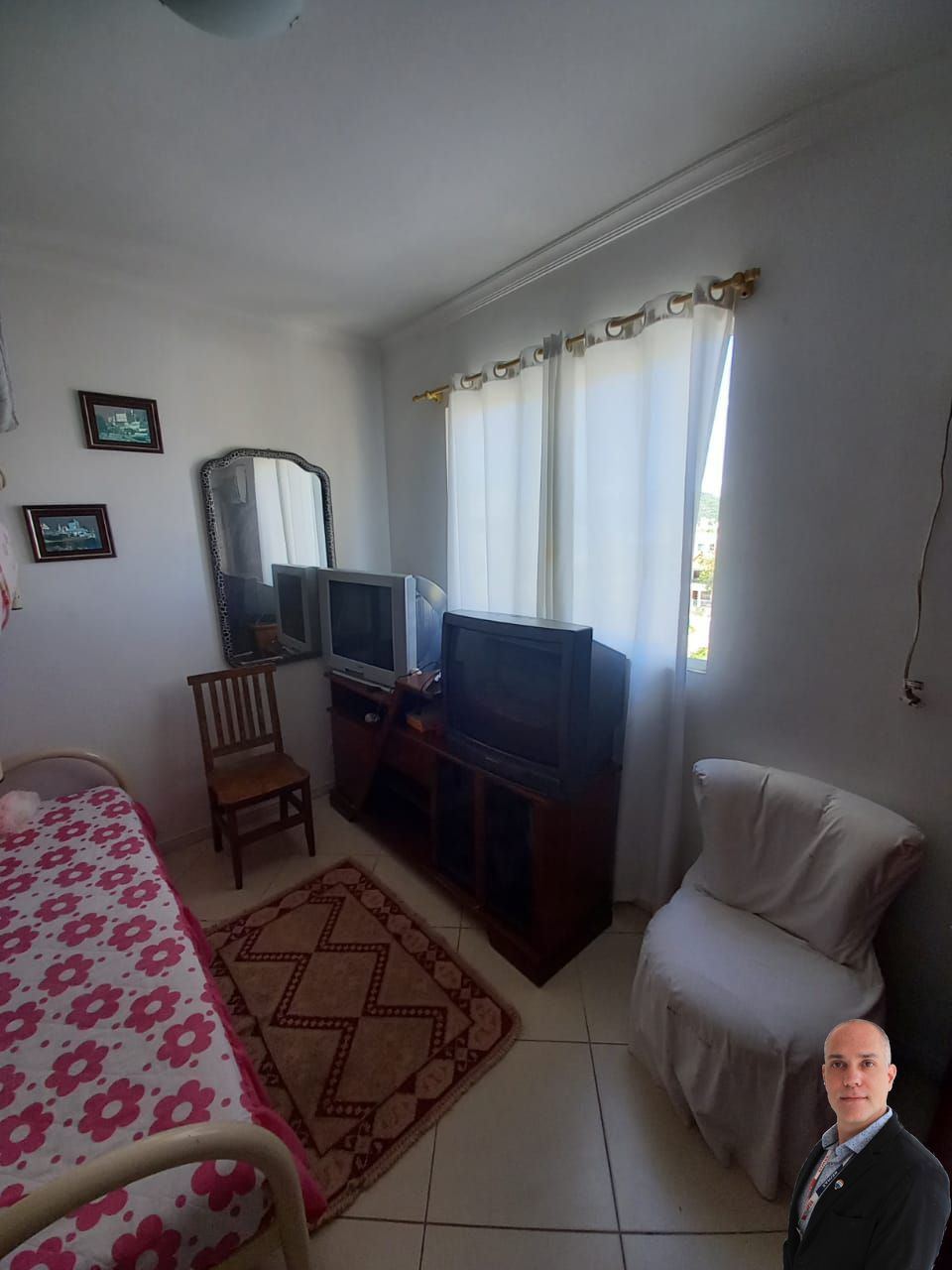 Apartamento, 3 quartos, 100 m² - Foto 10