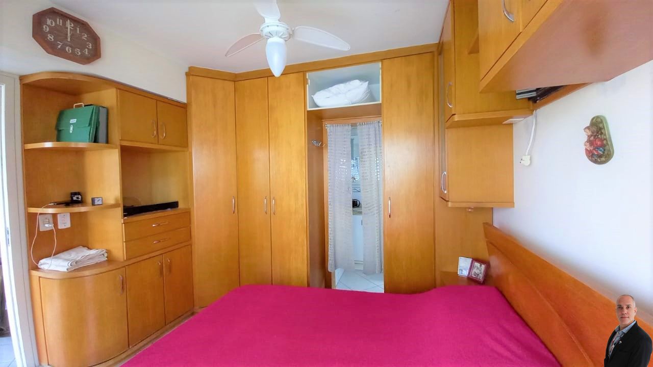 Apartamento, 2 quartos, 60 m² - Foto 11
