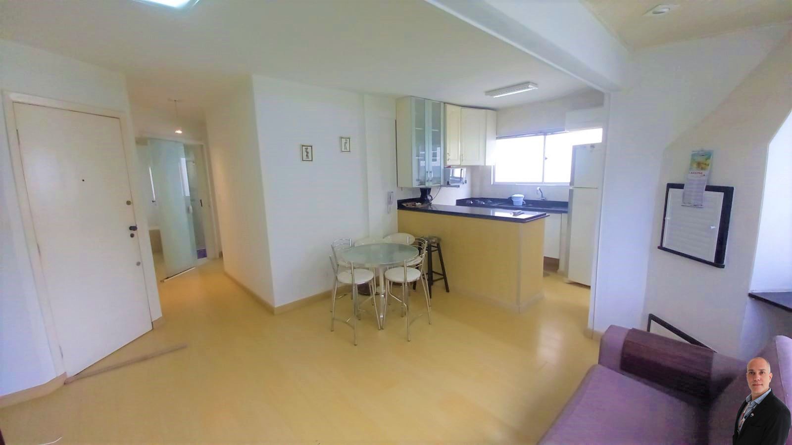 Apartamento, 2 quartos, 60 m² - Foto 3