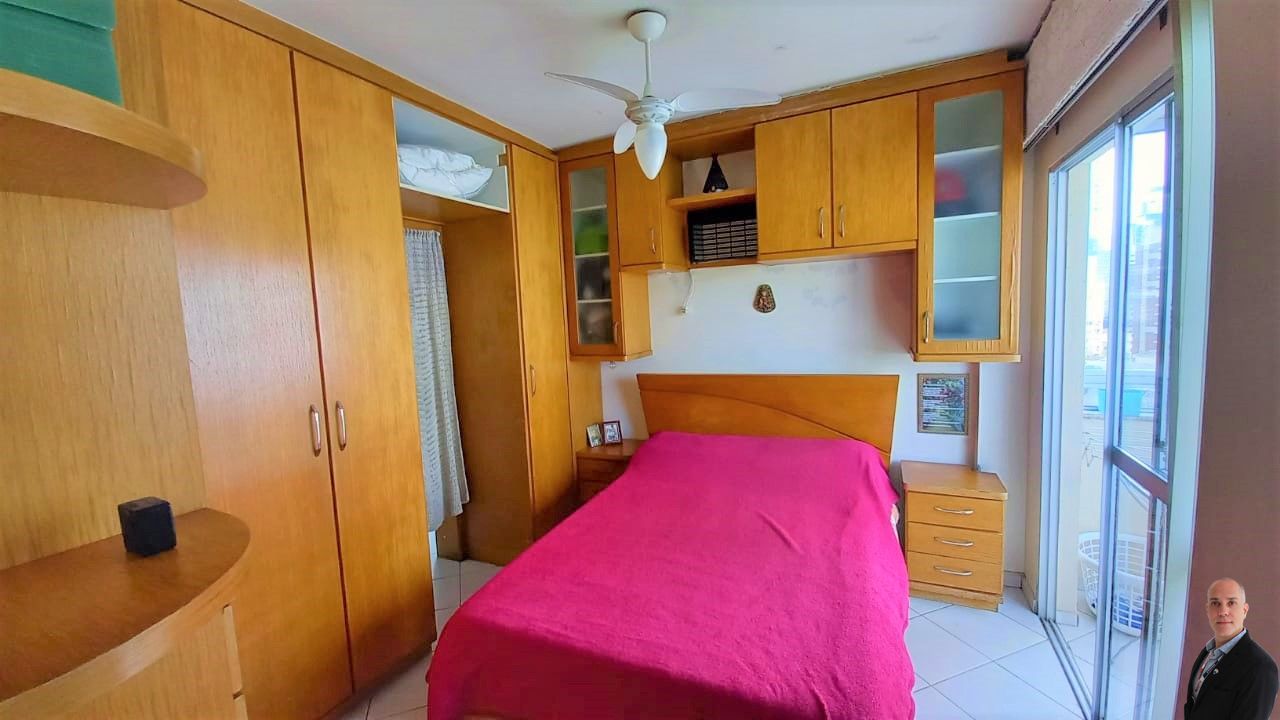 Apartamento à venda com 2 quartos, 60m² - Foto 10