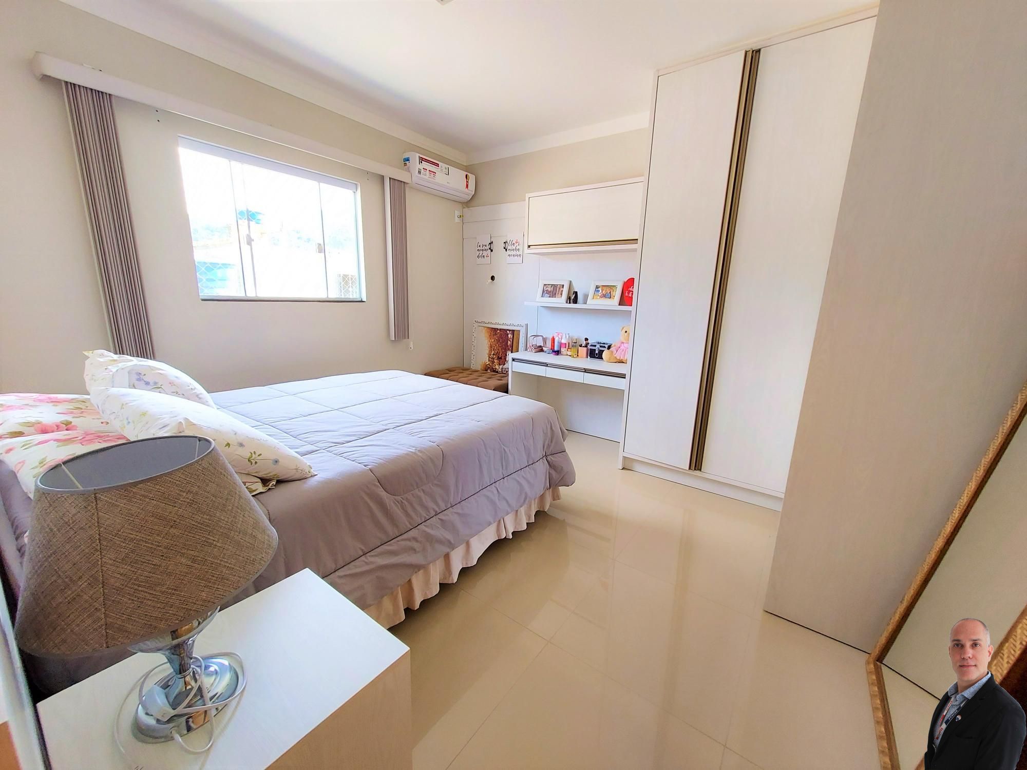 Sobrado, 3 quartos, 235 m² - Foto 14