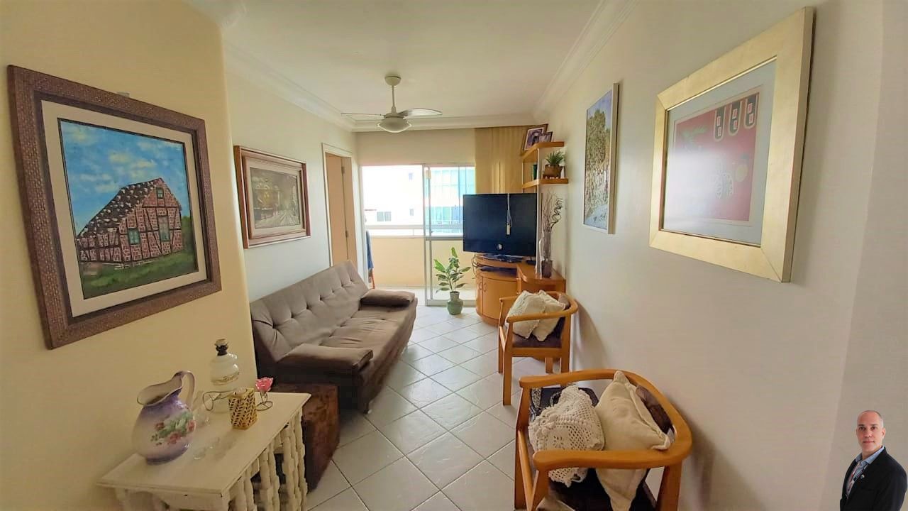 Apartamento à venda com 2 quartos, 60m² - Foto 1