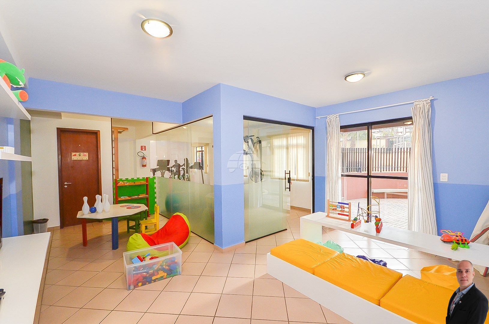 Apartamento, 3 quartos, 79 m² - Foto 19