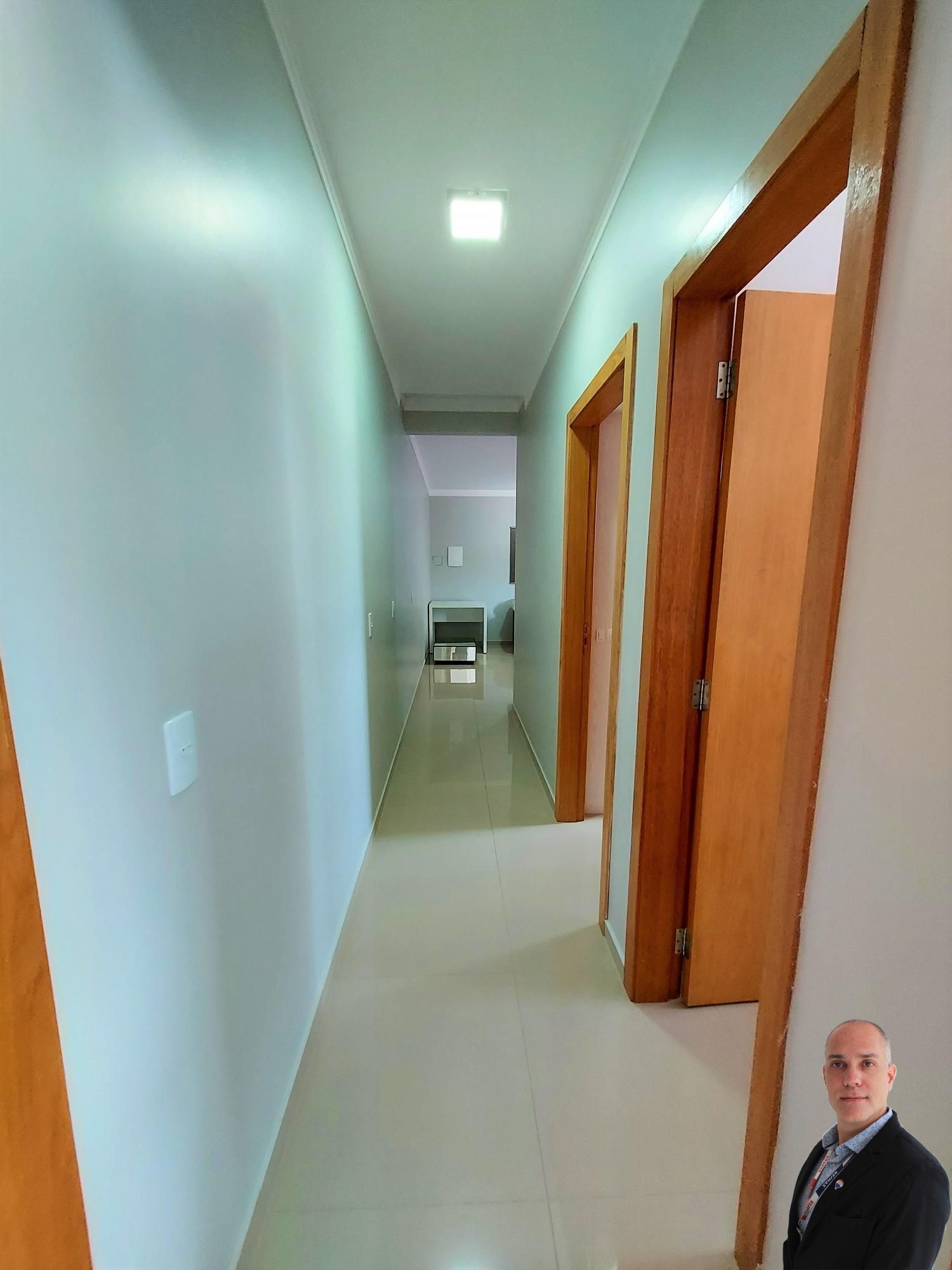 Sobrado, 3 quartos, 235 m² - Foto 29