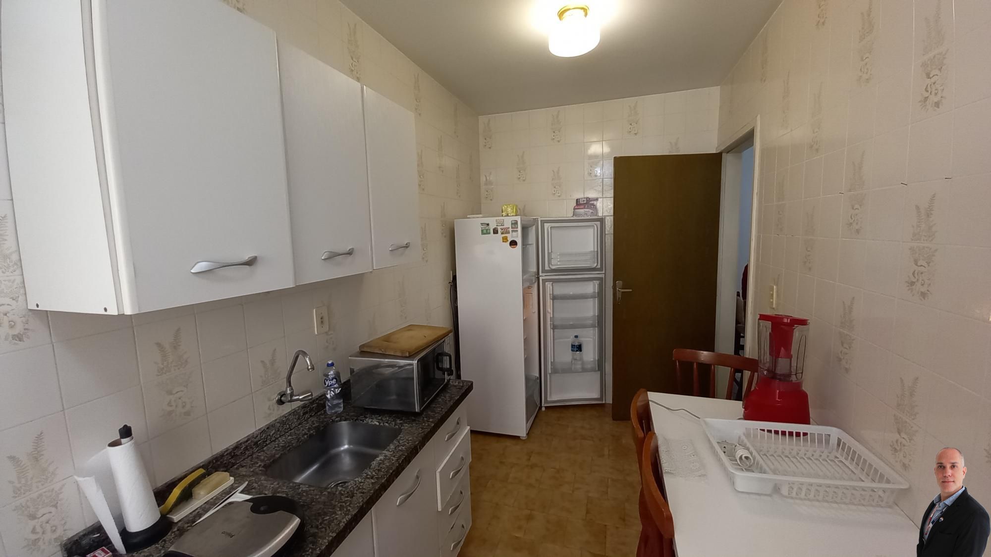 Apartamento para alugar com 2 quartos, 65m² - Foto 5