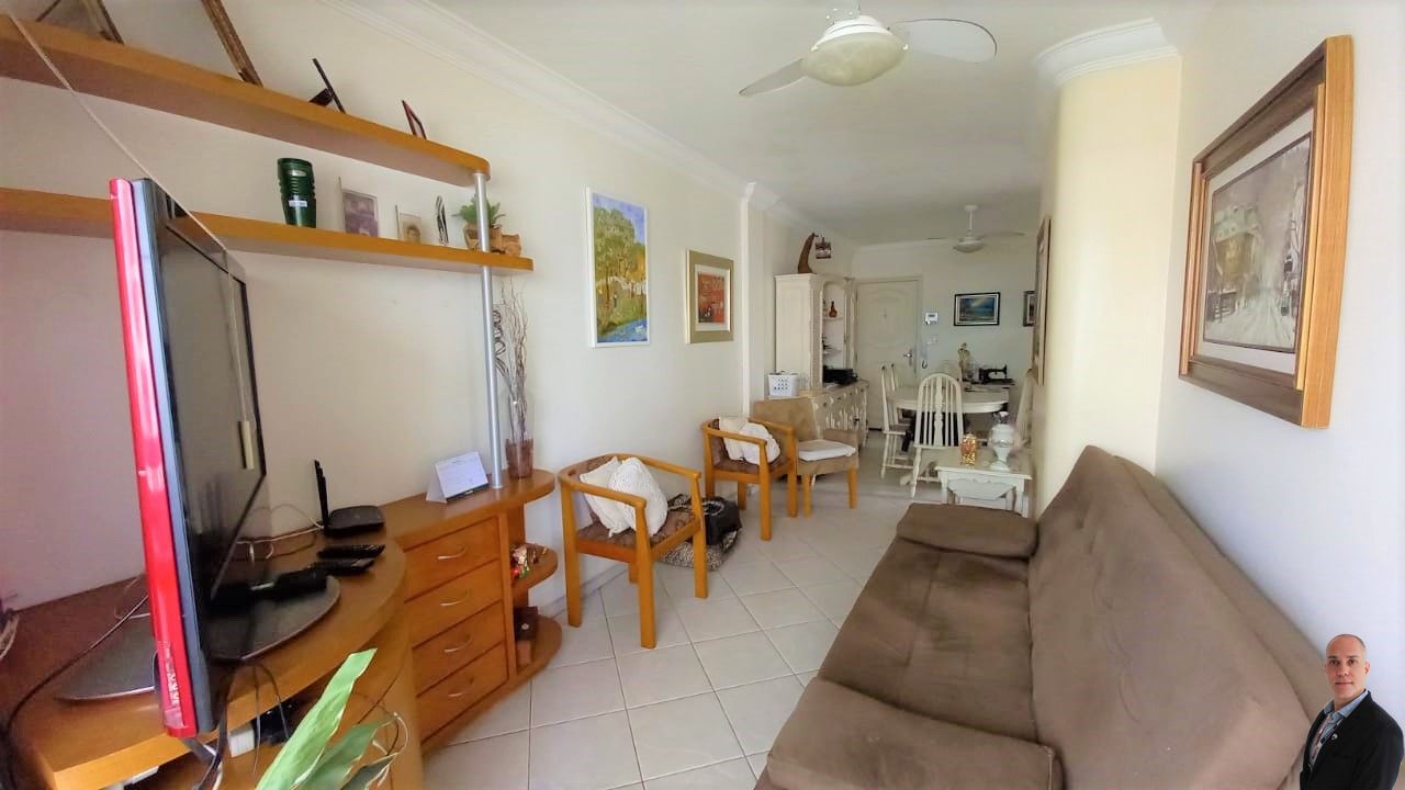 Apartamento, 2 quartos, 60 m² - Foto 2