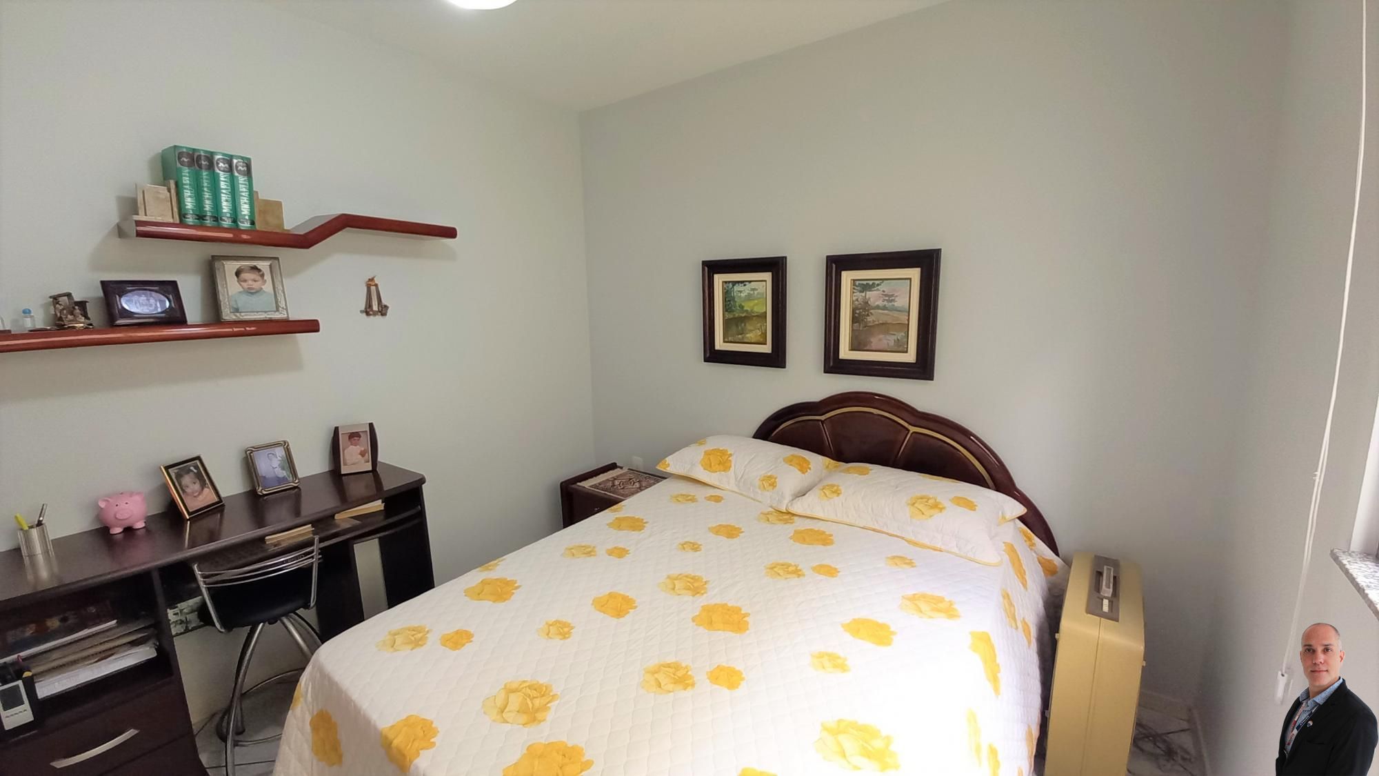 Apartamento, 2 quartos, 70 m² - Foto 19