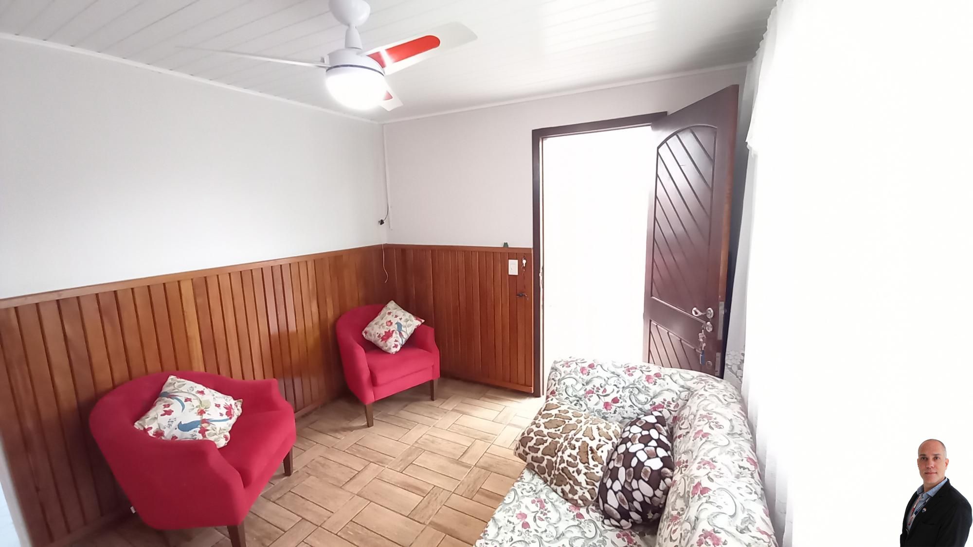 Casa, 3 quartos, 214 m² - Foto 5