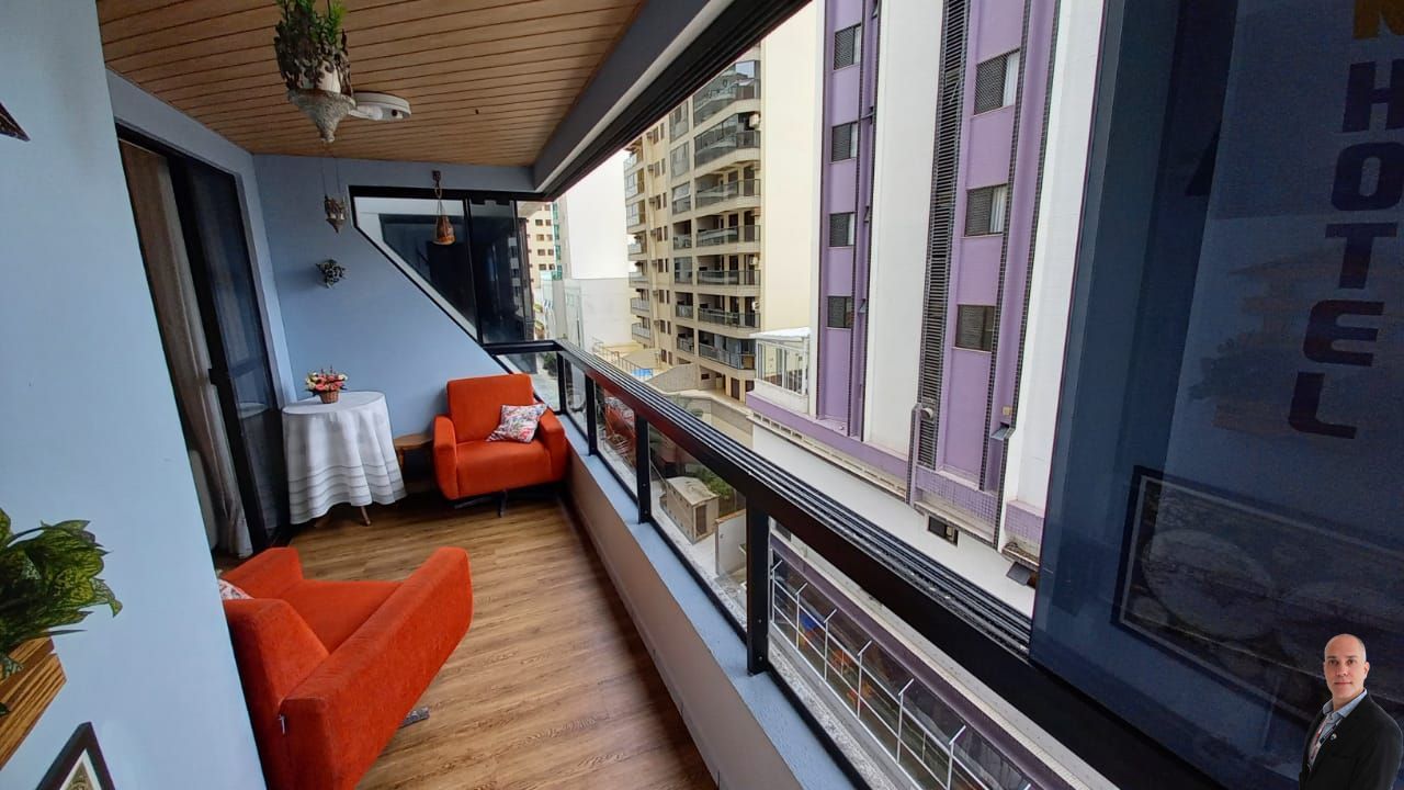 Apartamento para alugar com 2 quartos, 72m² - Foto 4