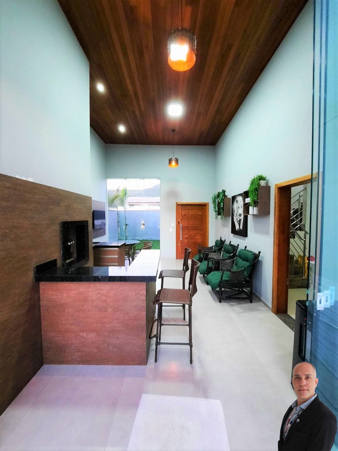 Sobrado, 3 quartos, 235 m² - Foto 31