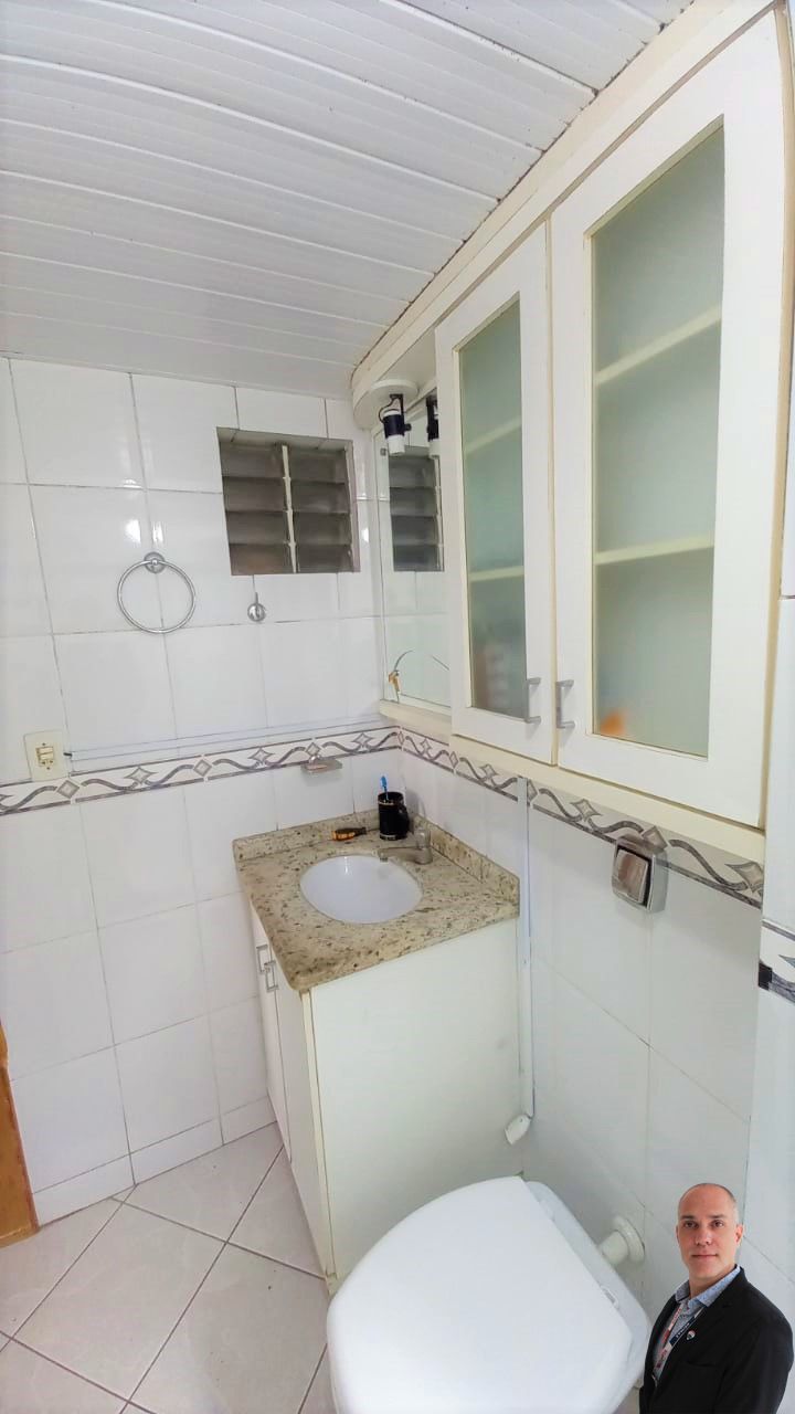 Apartamento à venda com 2 quartos, 60m² - Foto 12