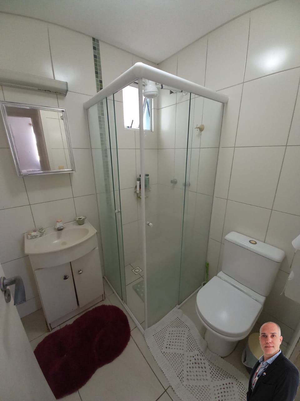 Apartamento, 3 quartos, 100 m² - Foto 12