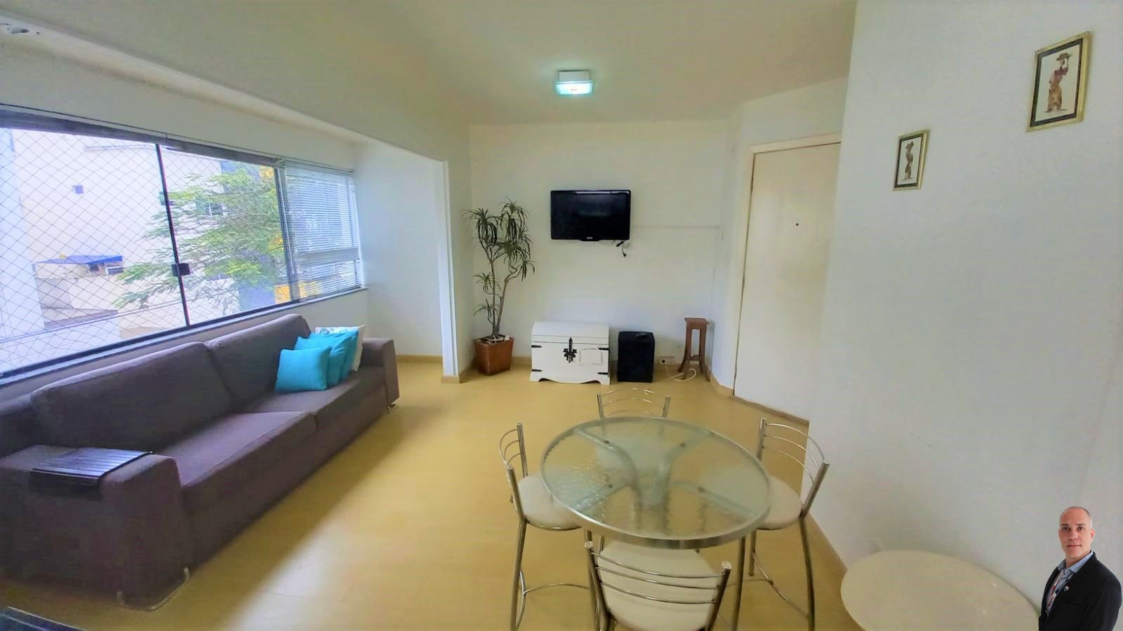 Apartamento, 2 quartos, 60 m² - Foto 5