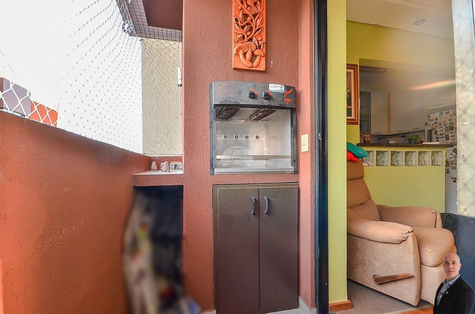 Apartamento, 3 quartos, 79 m² - Foto 5