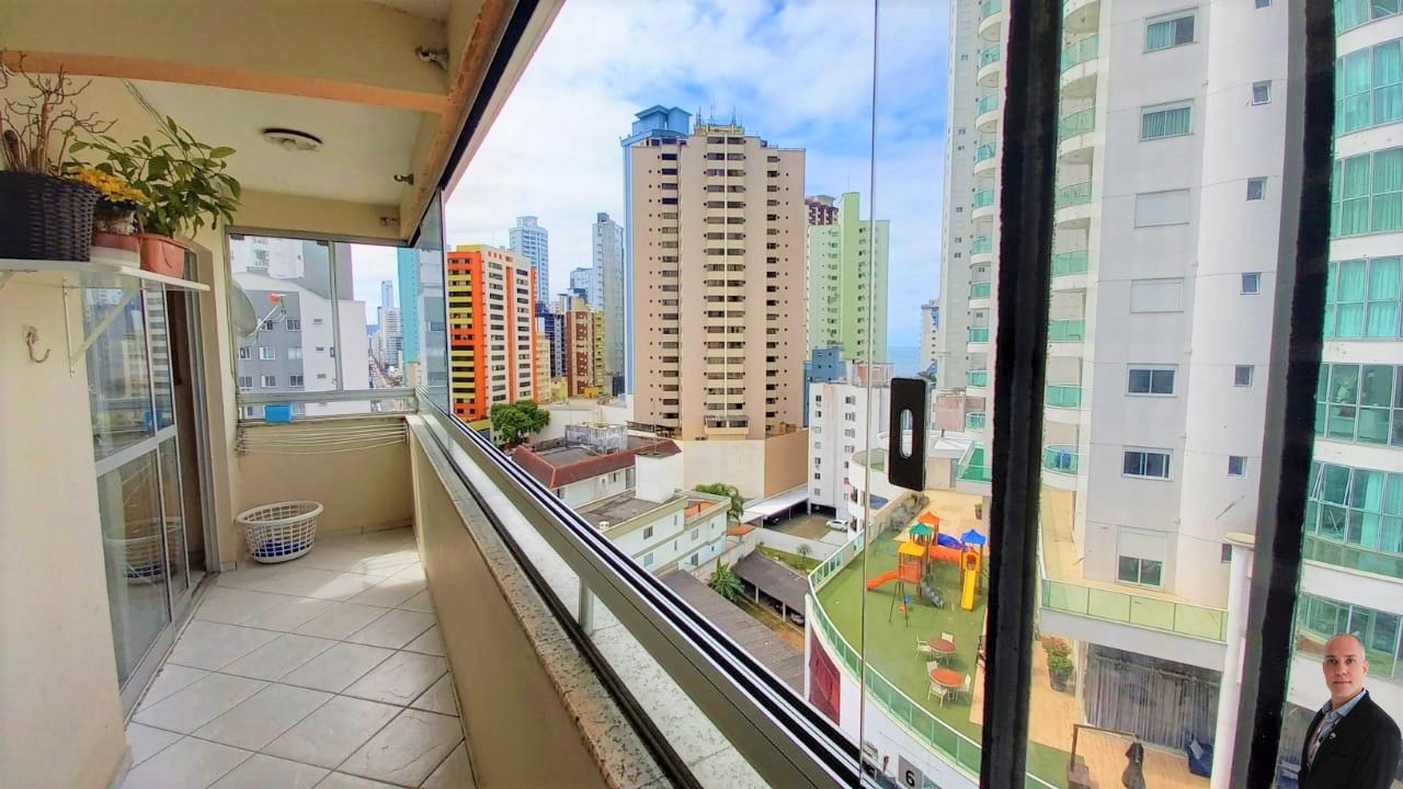 Apartamento à venda com 2 quartos, 60m² - Foto 19