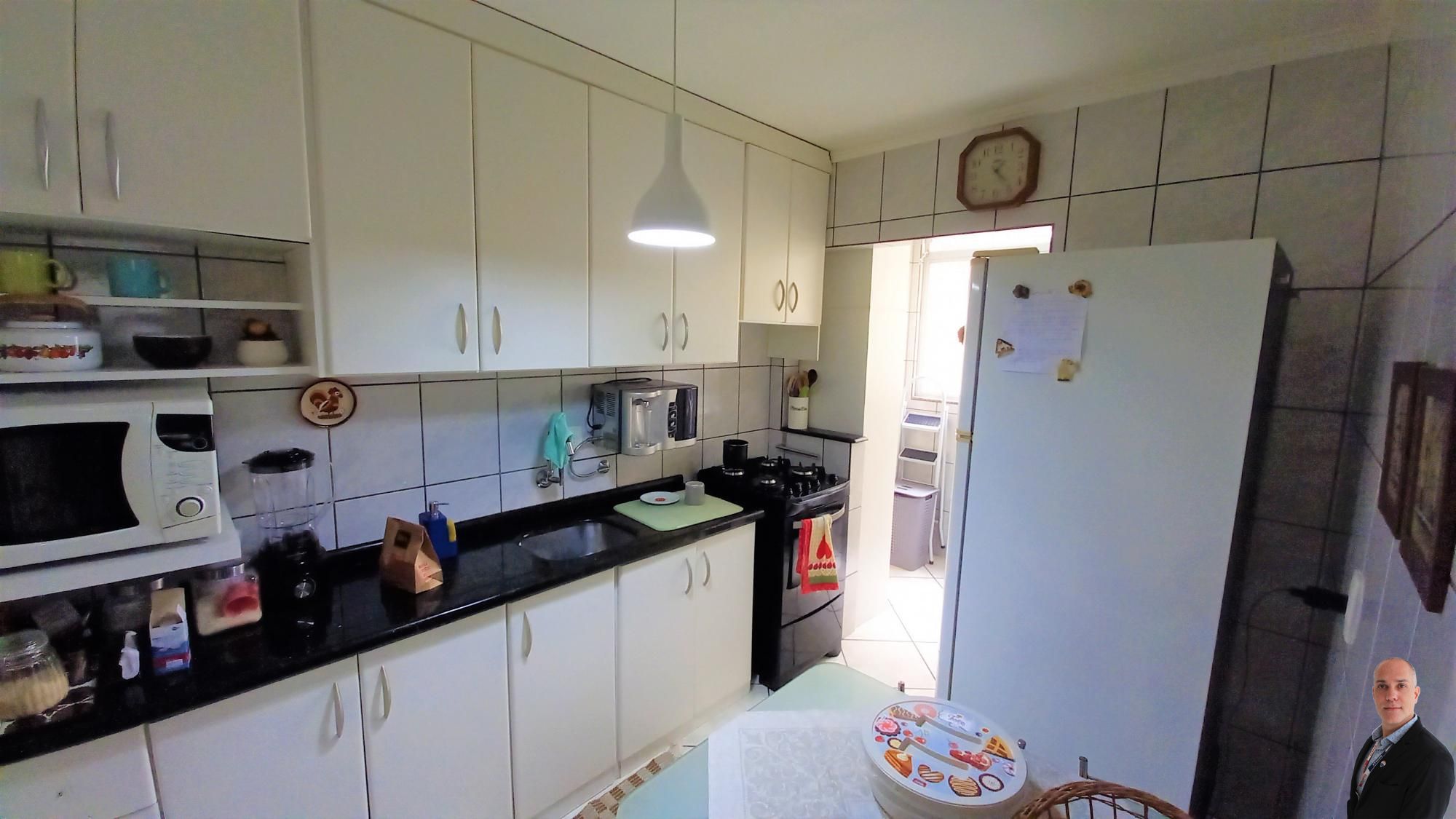 Apartamento, 2 quartos, 70 m² - Foto 9