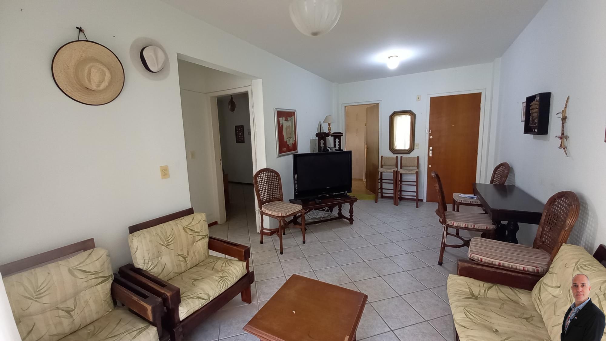 Apartamento para alugar com 2 quartos, 65m² - Foto 2