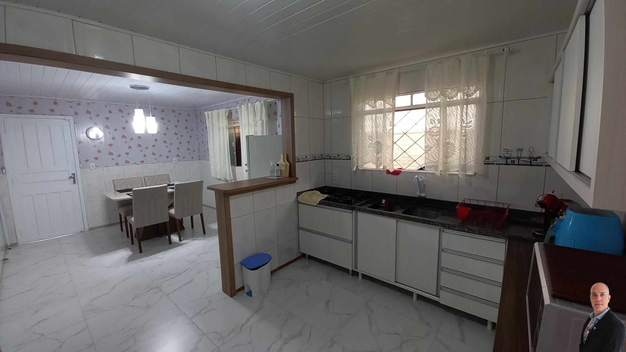 Casa à venda com 3 quartos, 214m² - Foto 6